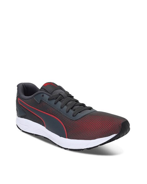 puma rock comfort idp men's shoes