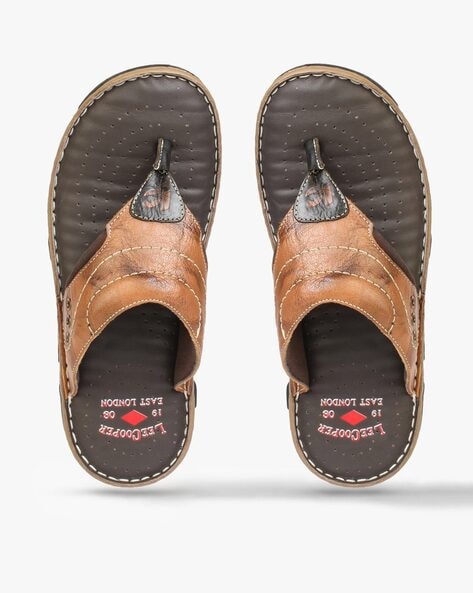 Lee Cooper Men's Olive P1 Sandals - 10 UK/India (44 EU)(LC8765) :  Amazon.in: Fashion
