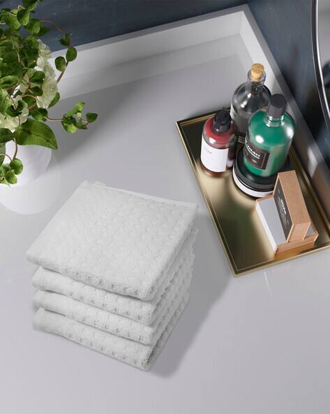 Buy White Towels Bath Robes for Home Kitchen by CANNON Online