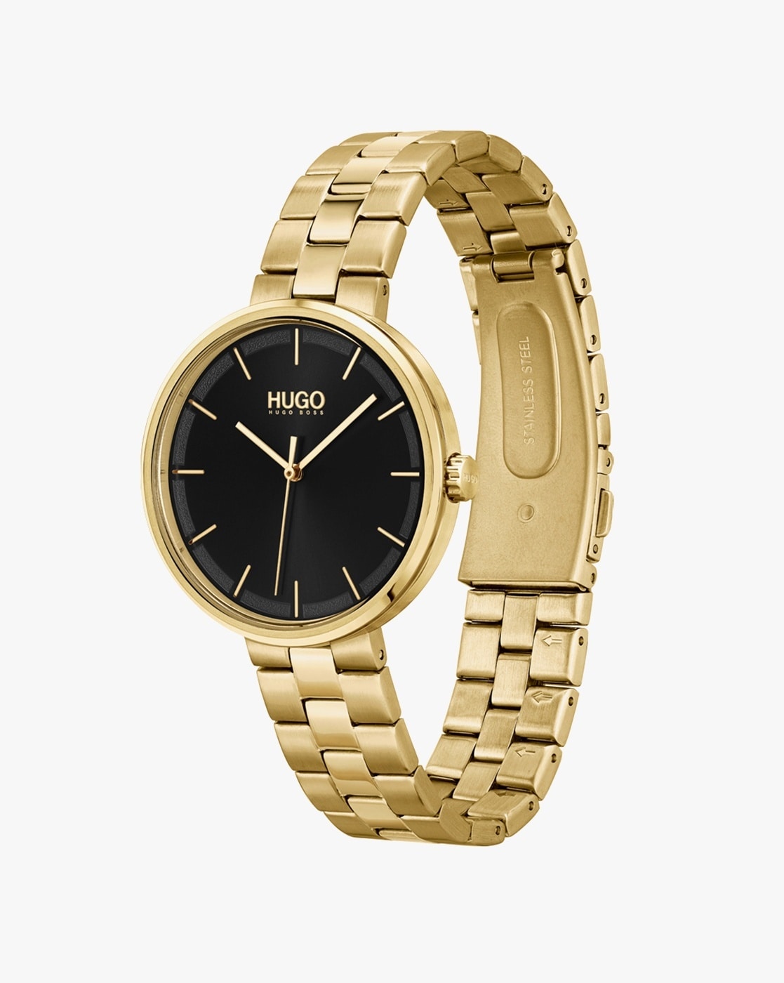 VAN HEUSEN Analog Watch - For Women - Buy VAN HEUSEN Analog Watch - For  Women VH000007F Online at Best Prices in India | Flipkart.com