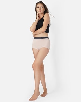 Buy Urban Hug Women Yoga Shorts Pack of 3 Online at Best Prices in
