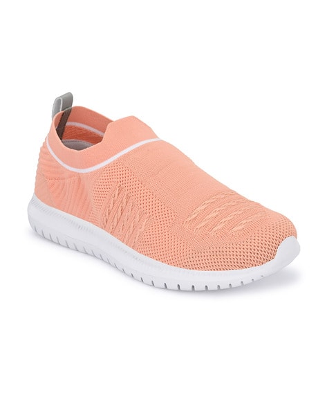 OFF LIMITS Self-design Slip-on Walking Shoes