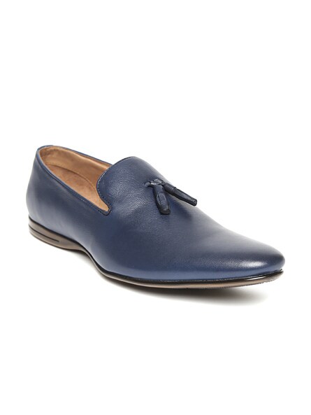 Buy Blue Casual Shoes for Men by SAN FRISSCO Online Ajio