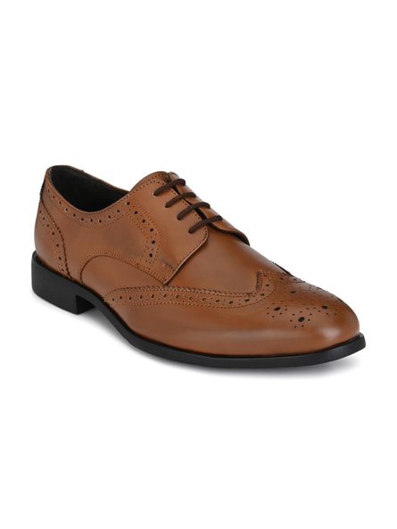 San Frissco Formal Shoes