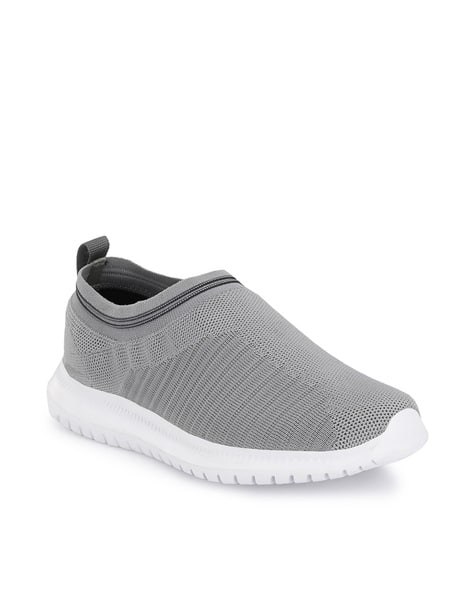 OFF LIMITS Lace Slip-on Walking Shoes
