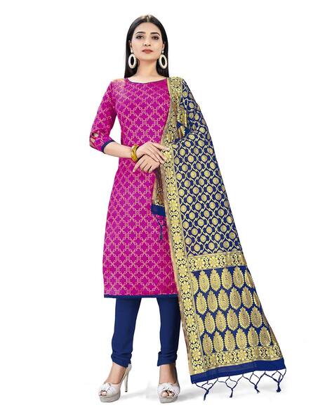 Snapdeal online shopping hot sale for women's dress materials