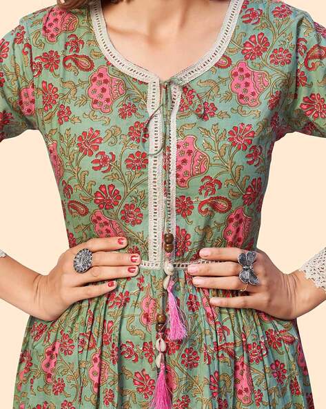 Chunat on sale wala frock