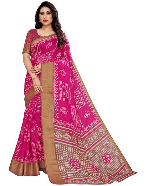 Party Wear Printed Indian Ethnic Designer Kapaddam Pattu Silk Saree,  Without blouse piece, 6 m (with blouse piece) at Rs 7750 in Indore