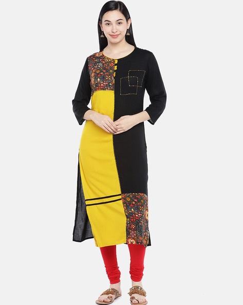 Frock Kurti With Plazo Design Collection In Cotton Fabric || Summer Special  || #frockkurti #kurtipantsuit #kurtiwithplazo | Frock Kurti With Plazo  Design Collection In Cotton Fabric || Summer Special || #frockkurti  #kurtipantsuit #