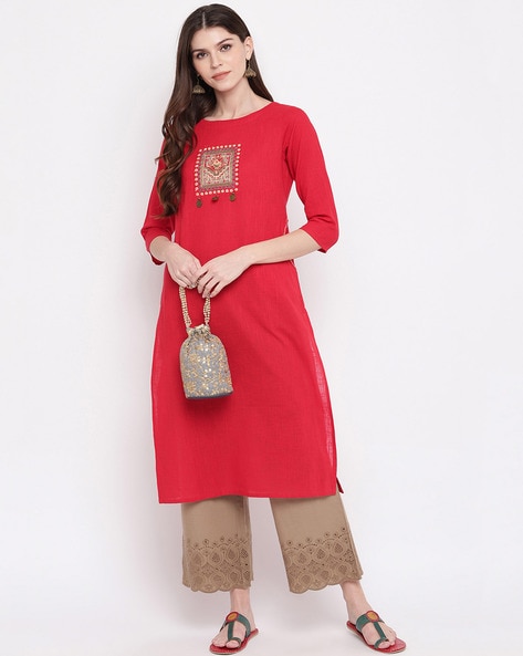 Fbb hot sale online kurtis