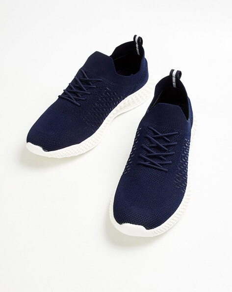 Buy Blue Casual Shoes for Men by Forca by Lifestyle Online 