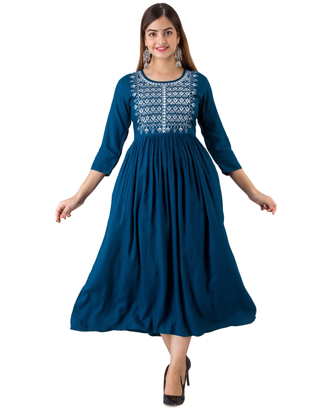 Ethnic Wear | Max Fashion | Looks like a poetry in these beautiful ethnic  fits.​ Shop these printed or embroidered sets at Rs 999 onwards from your  nearest Max Fashion store or... |