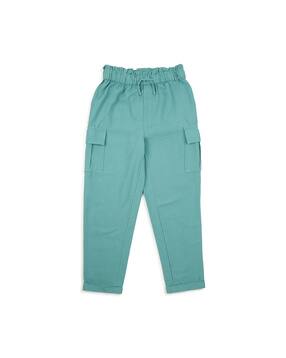 marks & spencer Cargo Pant with Patch Pockets-picture-43