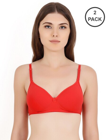 Zivame 38b Beige Push Up Bra - Get Best Price from Manufacturers &  Suppliers in India
