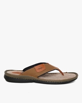 Lee cooper flip flops online shopping online