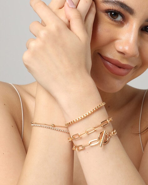 SEARIPE 3 Pcs Beaded Bracelets Set Tree Charm Jewelry Boho Multilayer  Stackable Bracelets for Women Girls Coffee - Walmart.com
