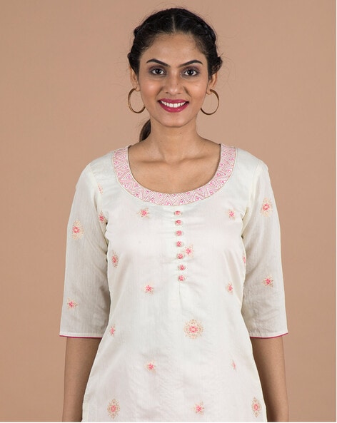 Shop for New Kurti Designs & Get upto 80% Off on Kurtis for Women