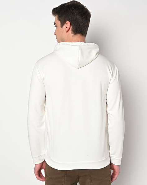 Mens Hoodies White Duke Hoodie Buy White Sweatshirt Hoodies For