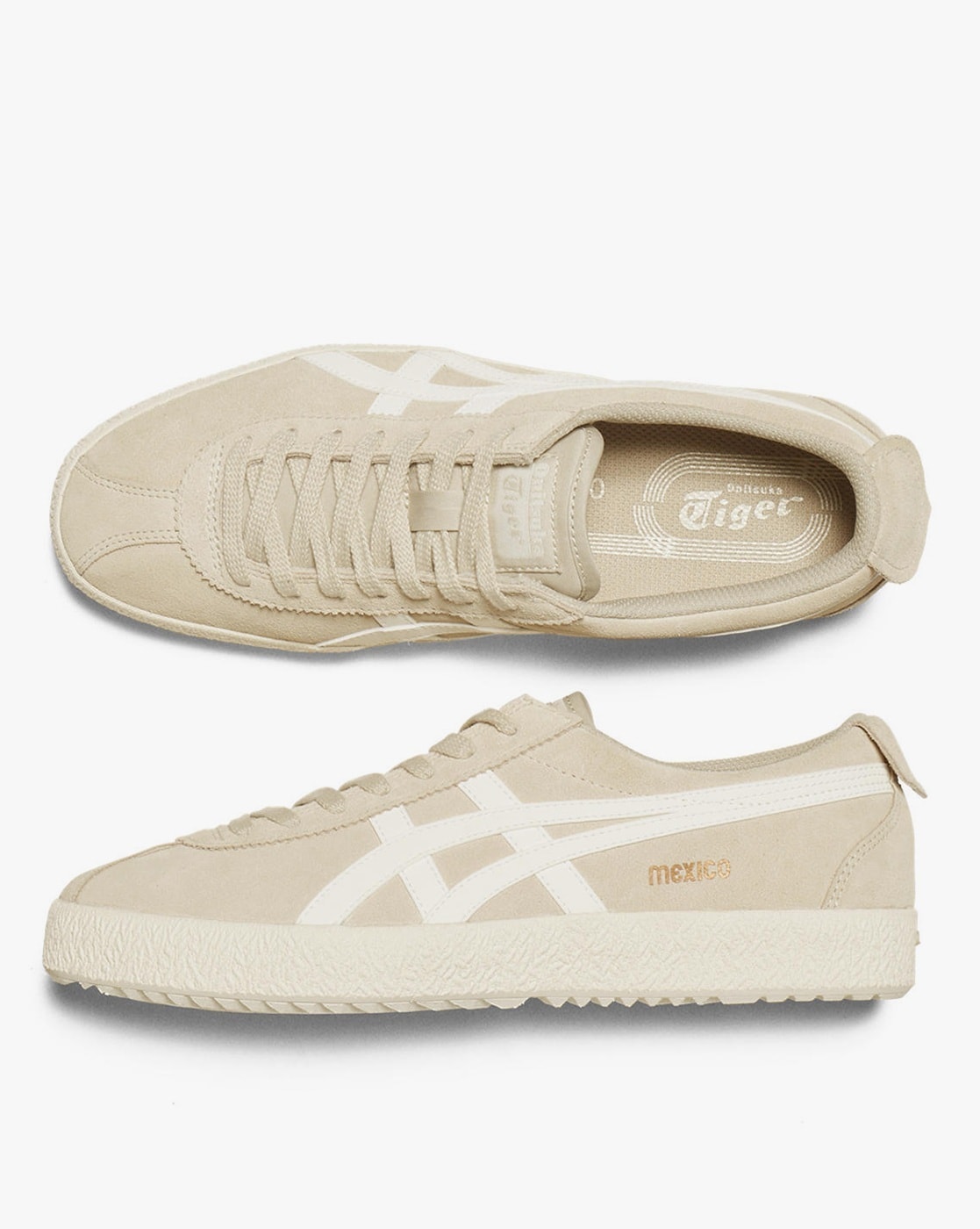 Onitsuka tiger mexico hotsell delegation femme