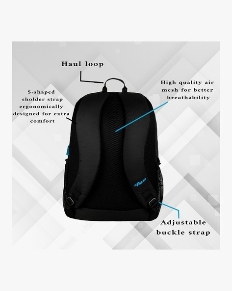 Buy Black Laptop Bags for Men by F Gear Online Ajio