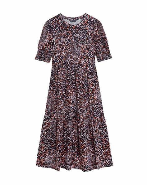 Buy Pink Dresses for Women by Marks Spencer Online