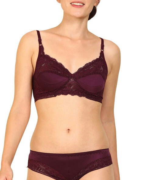 Buy Assorted Lingerie Sets for Women by AROUSY Online