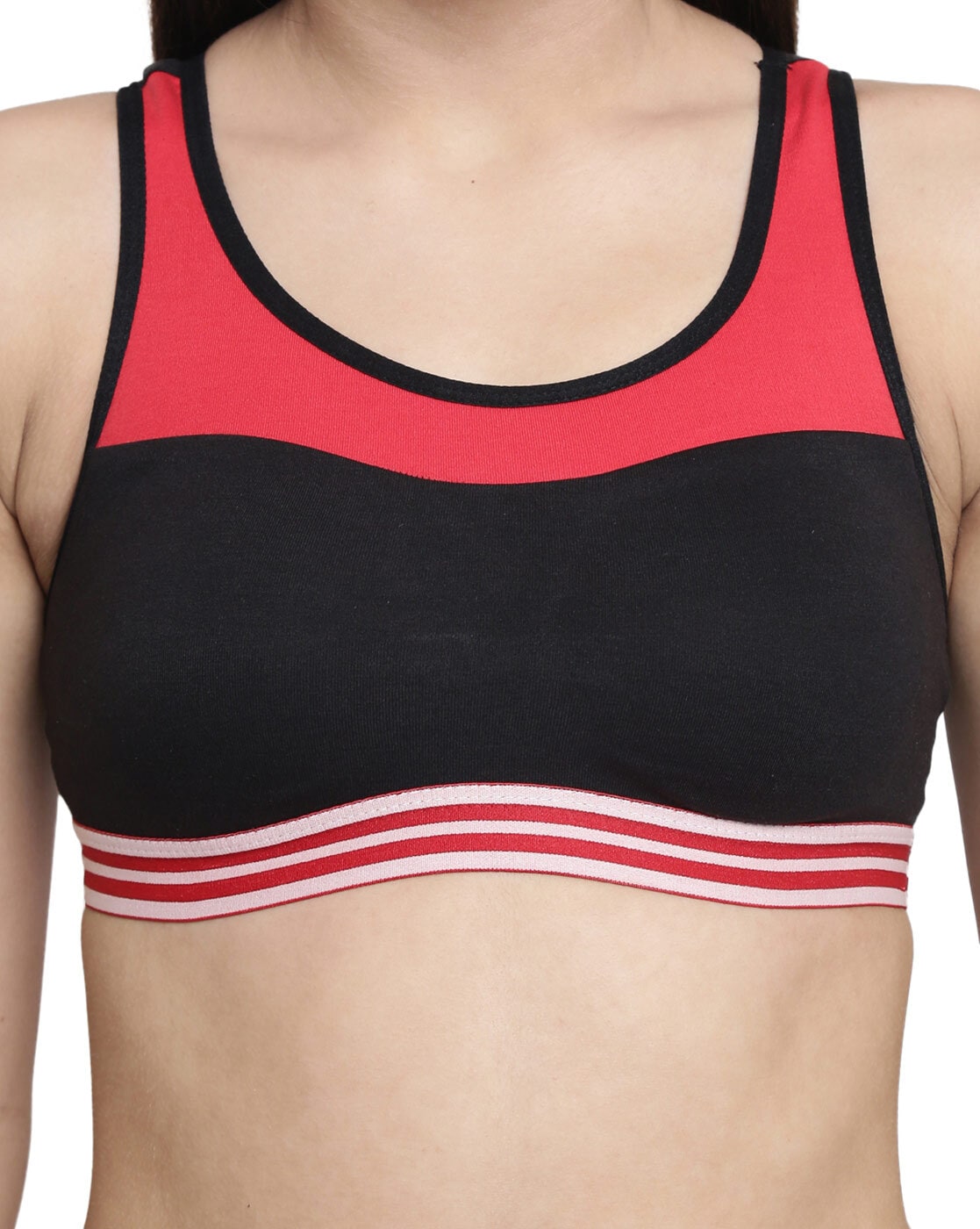 Buy Multicolor Bras for Women by Floret Online