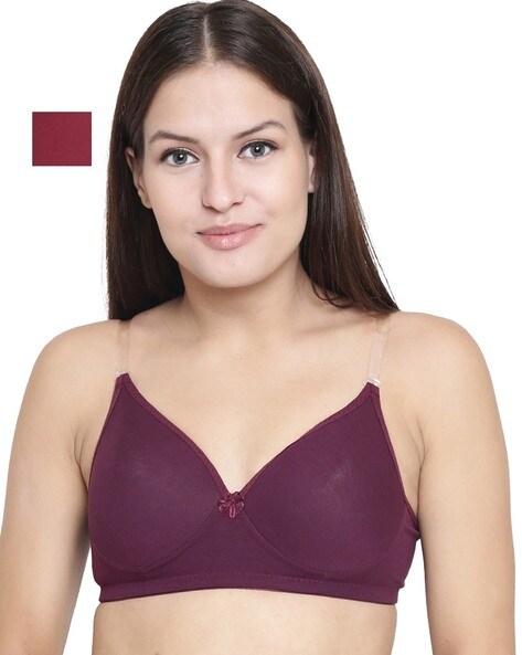 Buy Assorted Bras for Women by FASENSE Online