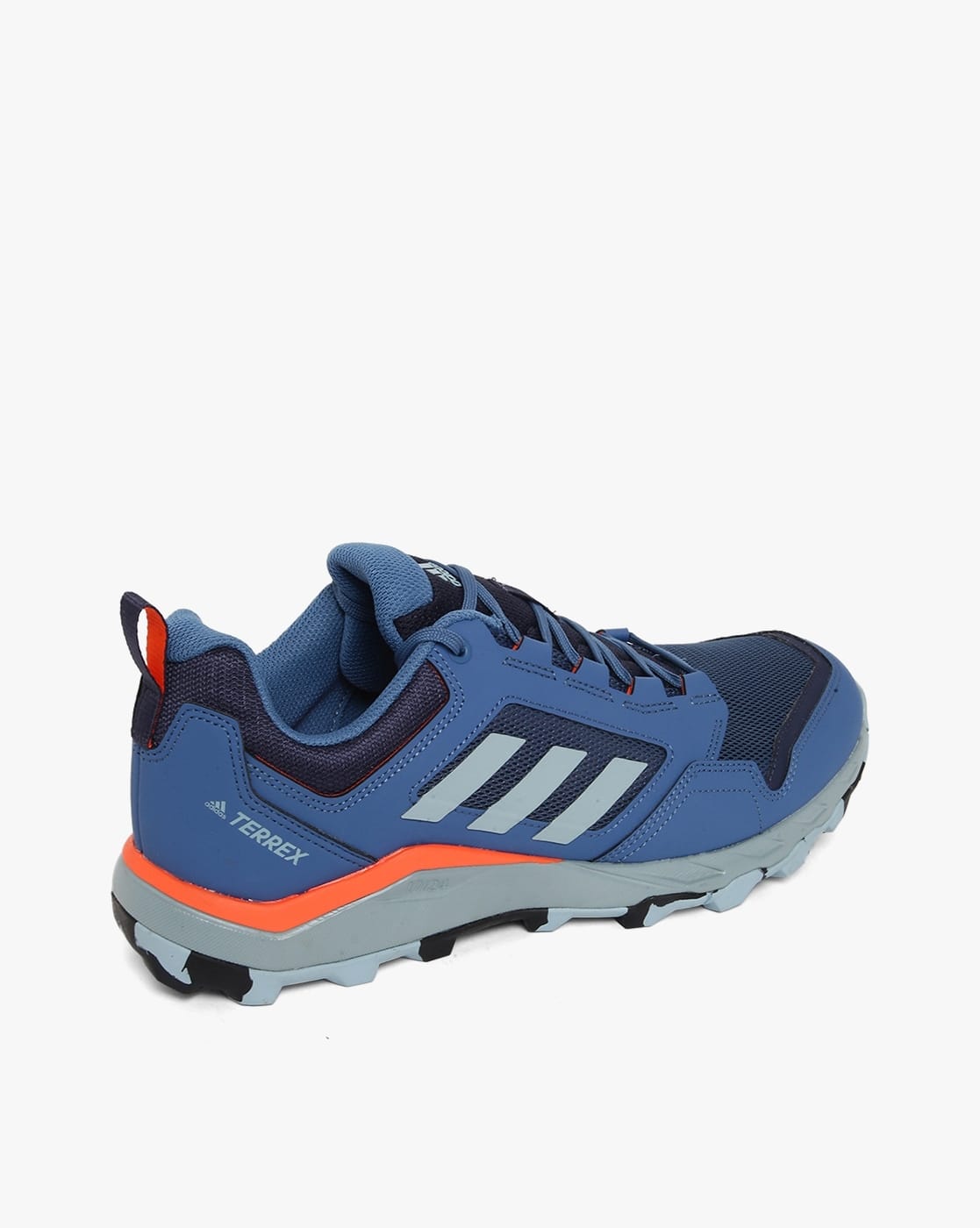 Buy Blue Sports Shoes for Men by ADIDAS Online | Ajio.com