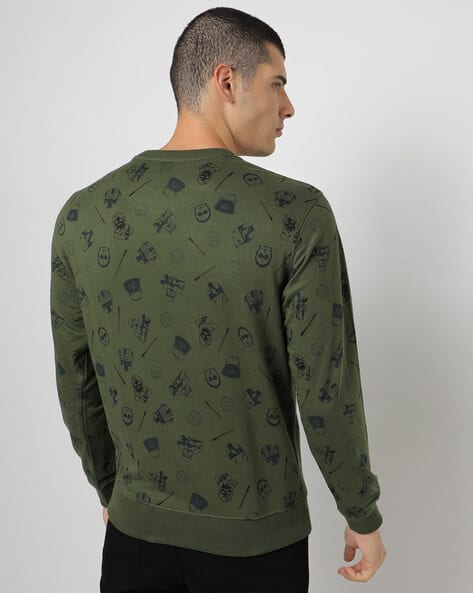 Price History of JOHN PLAYERS JEANS Graphic Print Slim Fit