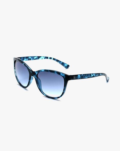 Buy Blue Sunglasses for Women by Bebe Online | Ajio.com