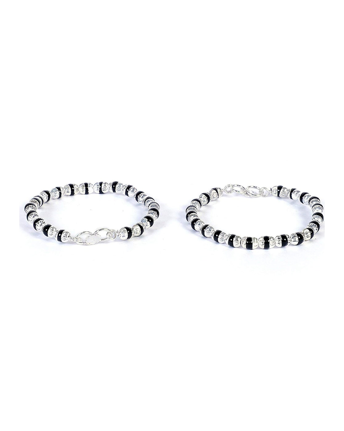 Unique Design for Working Woman 925 Sterling Silver Women Bracelet, Size:  Adjustable at Rs 2599.00/piece in Surat