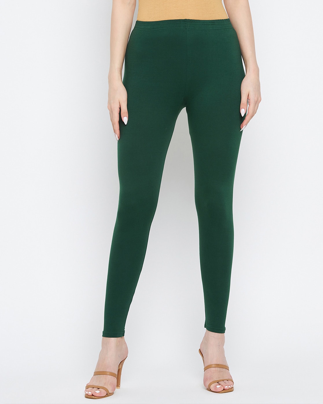 LEGGINGS – Nykd by Nykaa