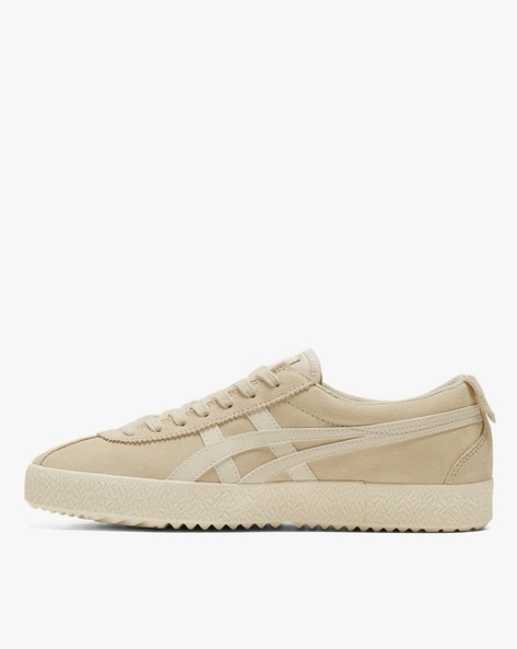 Onitsuka tiger mexico store delegation homme beige