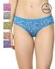 Buy Multicolored Panties for Women by Arousy Online