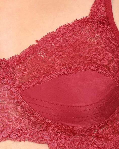 Buy Red Lingerie Sets for Women by AROUSY Online