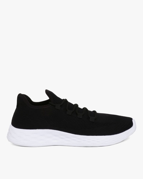 Lee Cooper Low-Top Lace-Up Running Shoes