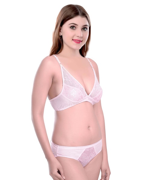 Buy Assorted Lingerie Sets for Women by AROUSY Online