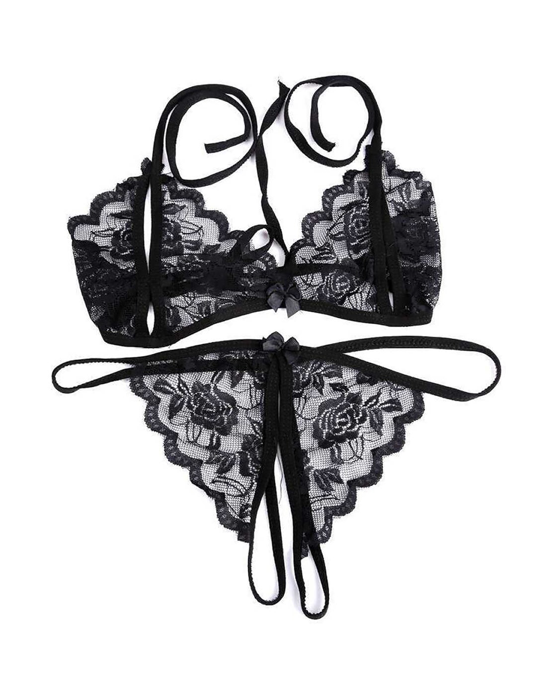 Buy Assorted Lingerie Sets for Women by AROUSY Online