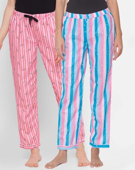 Stripy pyjamas discount