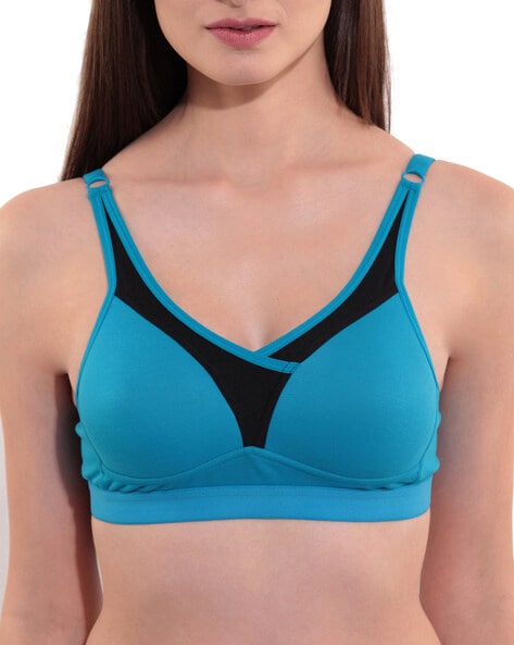 Buy Assorted Bras for Women by Floret Online