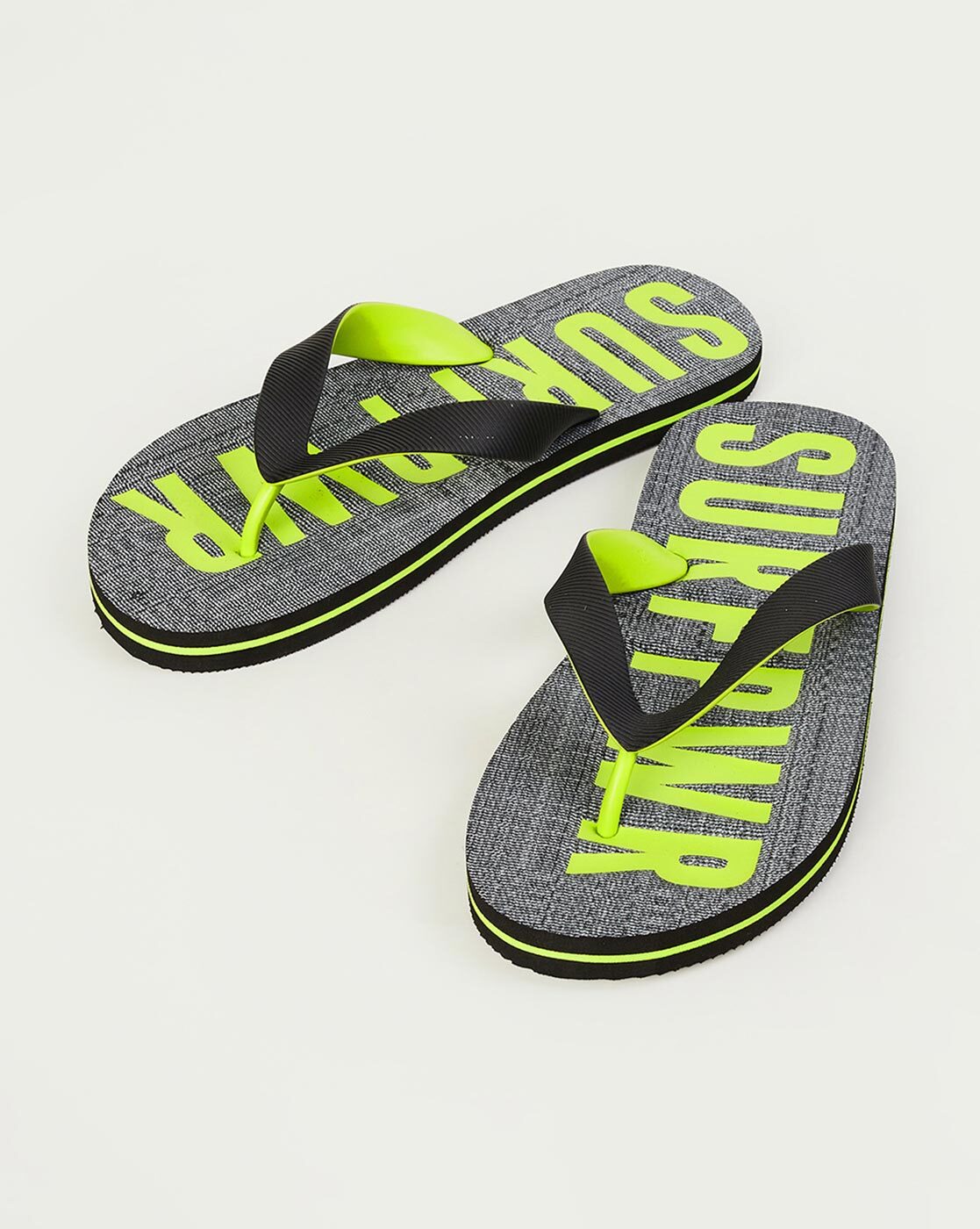 forca flip flops online