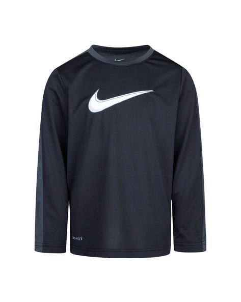 Nike full sleeve t 2025 shirt