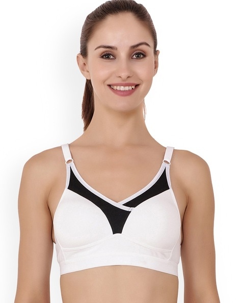 Pack of 2 Sports Bras