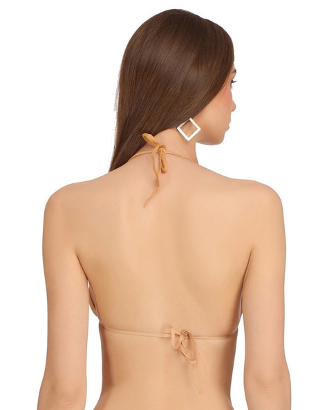 Buy halter neck bra in India @ Limeroad