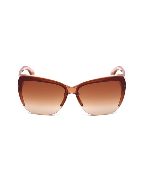 Buy Pink Sunglasses for Women by Tom Ford Online 