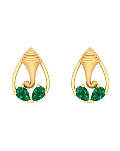 How To Wear Earrings With Sensitive Ears | Grahams – Grahams Jewellers