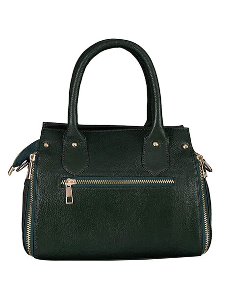 Buy Green Handbags for Women by Hileder Online | Ajio.com