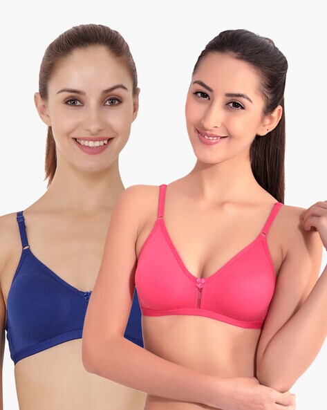 floret bra full coverage