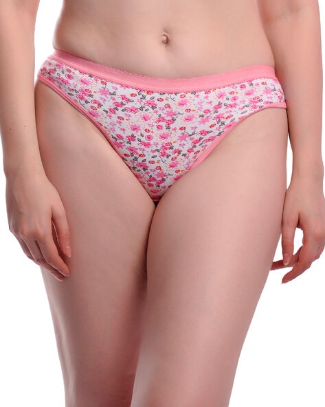 Buy Pink Lingerie Sets for Women by AROUSY Online
